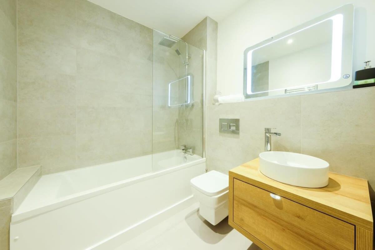 Hotwells Apartments Flat 5 - Hopewell Bristol Exteriör bild